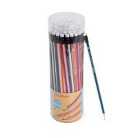 ราคา Elephant ตราช้าง ดินสอ ดินสอดำ HB สินค้าพรีออเดอร์ รุ่น เรนโบว์ M01 จำนวน 1 แท่ง (21781291681)