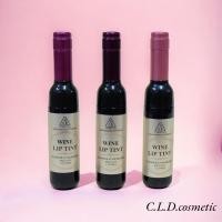 ราคา Sale ลิปทิ้นต์ไวน์ติดทน (21461096695)