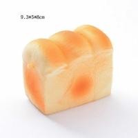 ราคา พร้อมส่ง ขนมปังสร้างสรรค์ ของเล่นสกุชชี่ คลายเครียด สกุชชี่ สกุชชี่ Squishy ของเล่นบีบอัด (21599245302)