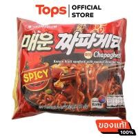 ราคา นงชิมบะหมี่กึ่งสำเร็จรูปรสซอสถั่วดำชนิดเผ็ด 137กรัม (21457758873)
