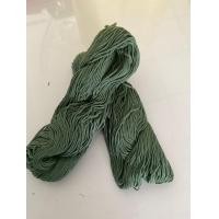 ราคา เชือกฟอก เชือกฟอกสี เชือกถักกระเป๋า งานฝีมือ พร้อมส่ง (21650156059)