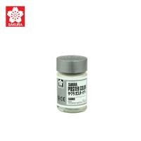 ราคา SAKURA ซากุระ สีโปสเตอร์ ชนิดขวด 15 ซีซี สีโปสเตอร์สะท้อนแสง สีโปสเตอร์สีเงิน สีโปสเตอร์สีทอง สีโปสเตอร์ 15 cc PW 15PW 15 FLUO (3428450065)