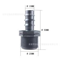 ราคา ข้อต่อ PE 16 MM ข้อต่อพีอี ข้องอ สามทาง สายพีอี ท่อ pe ขนาด 16 มิล (20685940492)