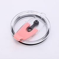 ราคา AT houseone ฝาแก้วYeti ฝาแก้วเก็บความเย็น ฝาปิดแก้ว ฝาปิดแก้วYetiมีรูเสียบหลอด ฝาแก้วเยติ 9470 (9245633158)