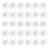 ราคา แกนกระสวยพลาสติกสีน้ำมันใสหลอดเส้นด้ายด้ายจักรเย็บผ้าอเนกประสงค์ใช้ในครัวเรือนมีหลอดเส้นด้าย9สี (21131323371)