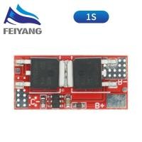 ราคา BMS 1S 2S 10A 3S 4S 5S 25A Bms 18650 Li ion Lipo Lithium Battery Protection Circuit Board Module Pcb Pcm 18650 Lipo Bms Charger (16962614304)