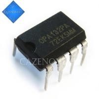 ราคา 1pcs lot OPA132PA OPA132 DIP 8 In Stock (16680418344)