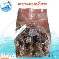 ราคา มะขามคลุกน้ำตาล 200กรัม 1ถุง มะขาม มะขามคลุก มะขามคลุกสามรส มะขามคลุก 3รส มะขามจี๊ดจ๊าด ผลไม้เชื่อม ผลไม้แปรรูป อาหารแปรรูป ขนม ของฝาก (4418108388)