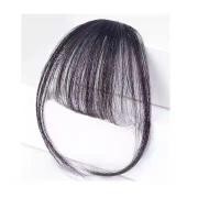 ราคา Bangs Clip In Bangs Lace Front Wigs Human Hair Pre Plucked Human Hair Wigs For Black Women Wigs With Bangs Wig With Bangs Wig (20334046046)