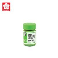 ราคา SAKURA ซากุระ สีโปสเตอร์ ชนิดขวด 15 ซีซี สีโปสเตอร์สะท้อนแสง สีโปสเตอร์สีเงิน สีโปสเตอร์สีทอง สีโปสเตอร์ 15 cc PW 15PW 15 FLUO (3428450053)