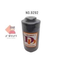 ราคา ด้ายเย็บผ้า ด้ายเย็บสี เบอร์40 2 ตราDD (11023733812)