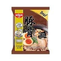 ราคา Nissin นิชชิน บะหมี่กึ่งสำเร็จรูปแบบซอง 60 73 กรัม มาม่าเผ็ด รสไก่เผ็ดเกาหลี ต้นตำรับเกาหลี ญี่ปุ่น (21526721439)