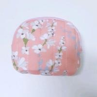 ราคา กระเป๋าผ้า ใส่เหรียญ ใส่บัตร งานแฮนด์เมด ขนาด 12x10 cm (21718141249)