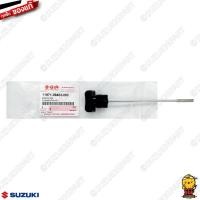 ราคา ก้านวัดระดับน้ำมันเครื่อง GAUGE OIL LEVEL แท้ Suzuki Smash 110 Katana 125 Best 110 Best 125 Viva (21494416735)