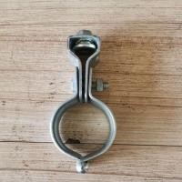 ราคา แฮงเกอร์ ตัวแขวนท่อ ไพพ์แฮงเกอร์ ขนาด 1 2 3 4 1 1 1 4 1 1 2 และ 2 นิ้ว (20126060063)