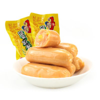 ราคา ใส้กรอก รสข้าวโพด รสเผ็ด คอนด็อก ใส้กรอก มินิใส้กรอก หมู ไก่ รสบาร์บีคิว รสเผ็ด พร้อมทาน มีหลากหลายแบบให้เลือก (21389358453)