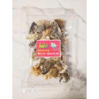 ราคา หนังปลาแซลมอนทอดกรอบ หนังปลากรอบปรุงรส (21379879539)