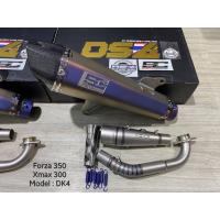 ราคา กรอก 20DDCCB77 ลดเพิ่ม1000 ท่อ SC Moto Full Titanuim Honda Forza350 ADV350 XMAX 2017 23 (21020801111)