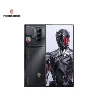 ราคา ZTE nubia Red Magic 8 Pro RedMagic 8Pro Plus 5G China Rom Snapdragon 8 Gen 2 80W 6000MAh Super Charge 6 8 นิ้ว AMOLED สมาร์ทโฟน (21503781137)