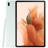 ราคา Samsung Galaxy Tab S7 FE Ram4 64gb เครื่องศูนย์ไทย เคลียสตอครับประกันร้านTabletฟังก์ชันครบ พร้อมปากกา S Pen ส่งฟรี (9660191006)