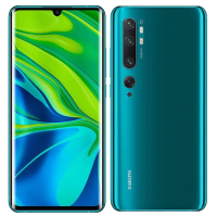 ราคา Xiaomi Mi Note 10 Pro Ram8 256gb เครื่องใหม่มือ1ศูนย์ไทยมีประกันร้าน 1เดือน SnapDragon 730G ส่งฟรี (3017696675)