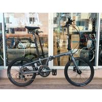 ราคา TRINX FLYBIRD 4 0 ส่งฟรีผ่อน0 จักรยานพับได้ ล้อ20 451 เกียร์ SHIMANO TIAGRA 20 SP ดิสน้ำมัน ดุมแบริ่ง เฟรมซ่อนสาย (21169979777)