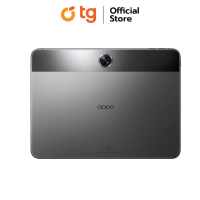 ราคา แท็บเล็ต OPPO Pad Neo LTE 8 128 Space Grey ฟรี OPPO Pad Neo Smart Case (21740090905)