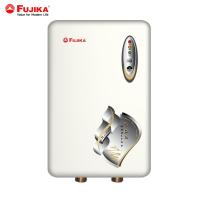 ราคา FUJIKA เครื่องทำน้ำร้อน 8000W รุ่น FS 80 (12755474906)