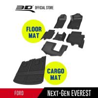 ราคา ถาดท้ายรถยนต์ FORD EVEREST ปี 2017 2024 (21393642850)