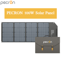 ราคา สต็อกไทย Pecron E600LFP Portable Power Station 1200W 614Wh LiFePo4 แบตสำรองพกพา แบตสำรองไฟ 220V (20628316061)