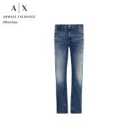 ราคา AX Armani Exchange กางเกงยีนส์ผู้ชาย รุ่น AX 3DZJ13 Z1Y9Z1500 สีฟ้า (21499999667)