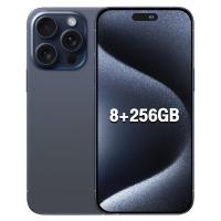 ราคา i15ProMax 8 256 5G โทรศัพท์มือถือ Smartphone 4G 5G 7 3นิ้ว HD รองรับ2ซิม โทรศัพท์ แรม8GB รอม256GB โทรศัพท์ถูกๆ Android 13 0 มือถือราคาถูกๆ 24MP 48MP โทรศัพท์สำห รับเล่นเกม โทรสับราคาถูก 8000mAh NO1 N0