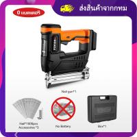 ราคา ส่งของจากไทย เครื่องยิงตะปูไร้สาย เครื่องยิงตะปู makita เครื่องเย็บกระดาษ F30สำหรับงานไม้เครื่องเย็บกระดาษไฟฟ้าไร้สายประสิทธิภาพสูงสำหรับแบตเตอรี่ Makita 18V (21432272817)