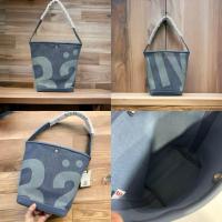 ราคา ถูกสุดๆ กระเป๋าทรงถัง Rally Movement The Bag งาน1 1 เป๊ะช้อปทุกจุด ขนาดปาก12นิ้ว ฐาน8นิ้ว สูง11นิ้ว ซื้อรุ่นนี้ร้านเราไม่ผิดหวังได้ตรงปกแน่นอน (21785086928)