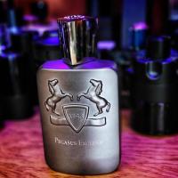 ราคา น้ำหอมแบรนด์ น้ำหอม แบรนด์ดัง Pegasus Exclusif for men 125ml น้ำหอมผู้ชายติดทนนาน (21794191761)