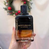 ราคา น้ำหอม Gentleman edp Reserve Privee Gentleman Eau de Parfum100 ml for men กล่องซีล (21803774149)
