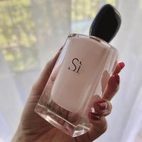 ราคา น้ำหอม Si Passione Eau de Parfum for women 100ml น้ำหอมผู้หญิง น้ำหอมแบร์นแท้ (21642450095)