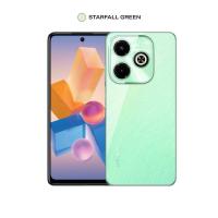 ราคา nfinix HOT 40i 256 8GB ผสานแรมสูงสุด 16GB หน้าจอสุดลื่นไหล 90Hz แบบ Punch Hole ขนาด 6 56 50MP กล้องคู่ AI 32MP เซลฟี่คมชัด I แบตเตอรี่ 5000mAh พร้อมชาร์จเร็ว 18W (21455713962)