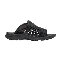 ราคา Keen รองเท้าผู้หญิง รุ่น Womens UNEEK SNK SLIDE BLACK BLACK (18197041899)