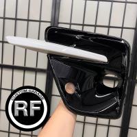 ราคา ฝาครอบตัดหมอกเบ้าตัดหมอก Toyota FortunerGR (17209838572)