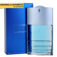 ราคา Lanvin Oxygene Homme EDT 100 ml (6540900665)
