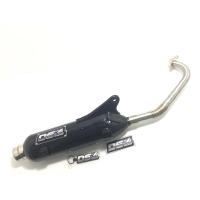 ราคา ท่อผ่า MIO ลูกเดิม 57 59 5 66 5 70 DS4 ผ่าหมก ผ่าดัง ท่อผ่า ท่อผ่าDS4 ท่อผ่าแดงสายสี่ (21503041992)