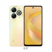 ราคา Infinix Smart 8 4 128GB แบต5000mAh หน้าจอ6 6HD เครื่องใหม่ แท้ เครื่องศูนย์รับประกัน ซิมเทพพลัส (20992110360)
