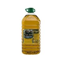 ราคา พร้อมส่ง ซาโบรโซ่ น้ำมันมะกอก โพเมส 5 ลิตรSabroso Pomace Olive Oil 5Lt (16524129533)