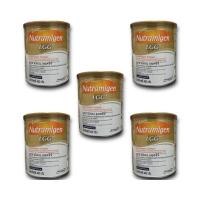 ราคา จำนวน 2 6กระปุก Nutramigen LGG สำหรับเด็กแพ้นมวัว 400 กรัม นูตรามิเยนLGG (21502511345)