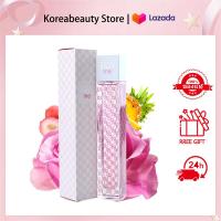 ราคา Fruity Floral Gucci Envy Me For Women Eau De Toilette Spray 100ML น้ำหอมกุชชี่ ของผู้หญิง กล่องซีล (21619771490)