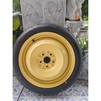 ราคา ล้ออะไหล่ญี่ปุ่น 5รู114 3 ขอบ17 Toyota Atto3 CHR CROSS CAMRY (21352484060)