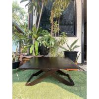 ราคา Sukthongเเพร่ โต๊ะพับ 70x70สูง30ซม โต๊ะญี่ปุ่น โต๊ะปิคนิก โต๊ะปิคนิคไม้สักทองพับได้ โต๊ะอเนกประสงค์พกพา โต๊ะพับญี่ปุ่น โต๊ะไม้สัก ทรงสี่เหลี่ยม สีโอ๊ค SUKP 618 (21625565494)