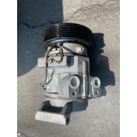 ราคา คอมแอร์ Toyota vigo วีโก้ ดีเซล ตรงรุ่น แท้ถอด 100 (20059662996)