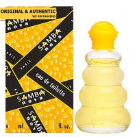 ราคา Perfumers Workshop Samba Nova for Women EDT 100 ml (1967588010)